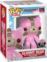 Funko Pop! Gloomy Bear #1218 Exclusive
