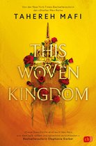 Die This-Woven-Kingdom-Reihe 1 - This Woven Kingdom