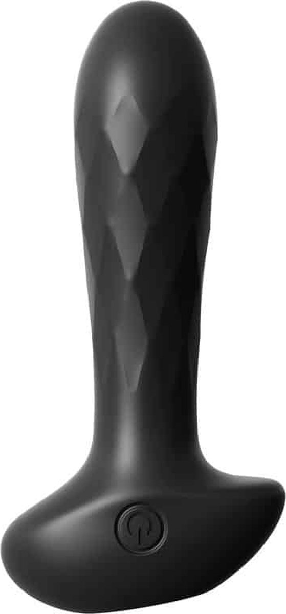 Goedkoopste Anal Fantasy - Elite Anal Teaser Vibrerende Buttplug - Altijd Garantie