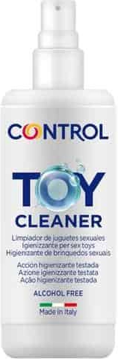 Goedkoopste CONTROL | Control Toy Cleaner 50 Ml