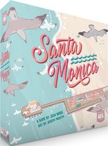 Santa Monica - Jeu de société