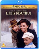 La vie est belle [Blu-Ray]