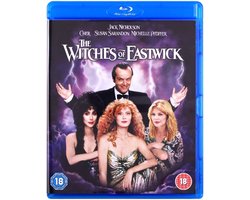 Witches Of Eastwick