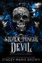 Devil In The Deep Blue Sea 1 - Silver Tongue Devil