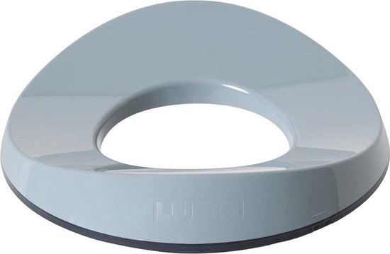 Luma Toiletverkleiner Iron Blue van LUMA — afbeelding 3