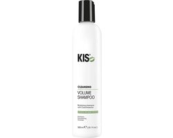 KIS Cleansing Volume Shampoo