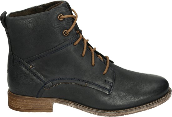 Josef Seibel SIENNA 95 Volwassenen VeterlaarzenHalf hoge