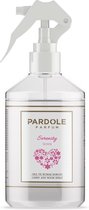 Pardole - Spray d'ambiance - Parfum d'ambiance Serenity