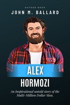 Alex Hormozi