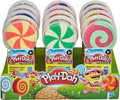 Play-Doh Lollipop Ass. in display