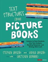 Corwin Literacy - Text Structures From Picture Books [Grades 2-8]