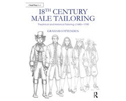 18th Century Male Tailoring
