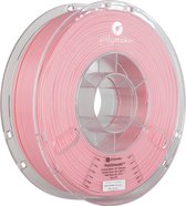 Polymaker PJ01009 PolySmooth Filament PVB Polijstbaar 1.75 mm 750 g Pink 1 stuk(s)