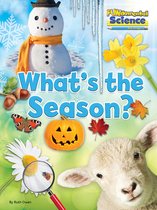 Fundamental Science KS1 Whats The Season
