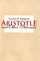 Aristotle and Other Platonists