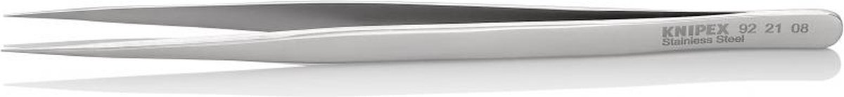Knipex Universele pincet roestvrij staal - 922108