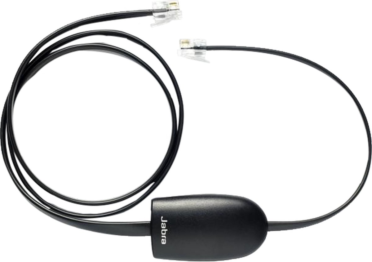 Jabra 14201-16 HHC kabeladapter