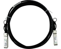 Kompatibles Palo Alto Networks PAN-SFP-PLUS-CU-50CM BlueLAN 10GBASE-CR passives SFP+