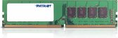 Memory 8GB DDR4 - 8 GB - 1 x 8 GB - DDR4 - 2400 MHz - 288-pin DIMM - Green