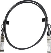 StarTech 1,5 meter SFP+ kabel Cisco SFP-H10GB-CU1-5 meter compatible