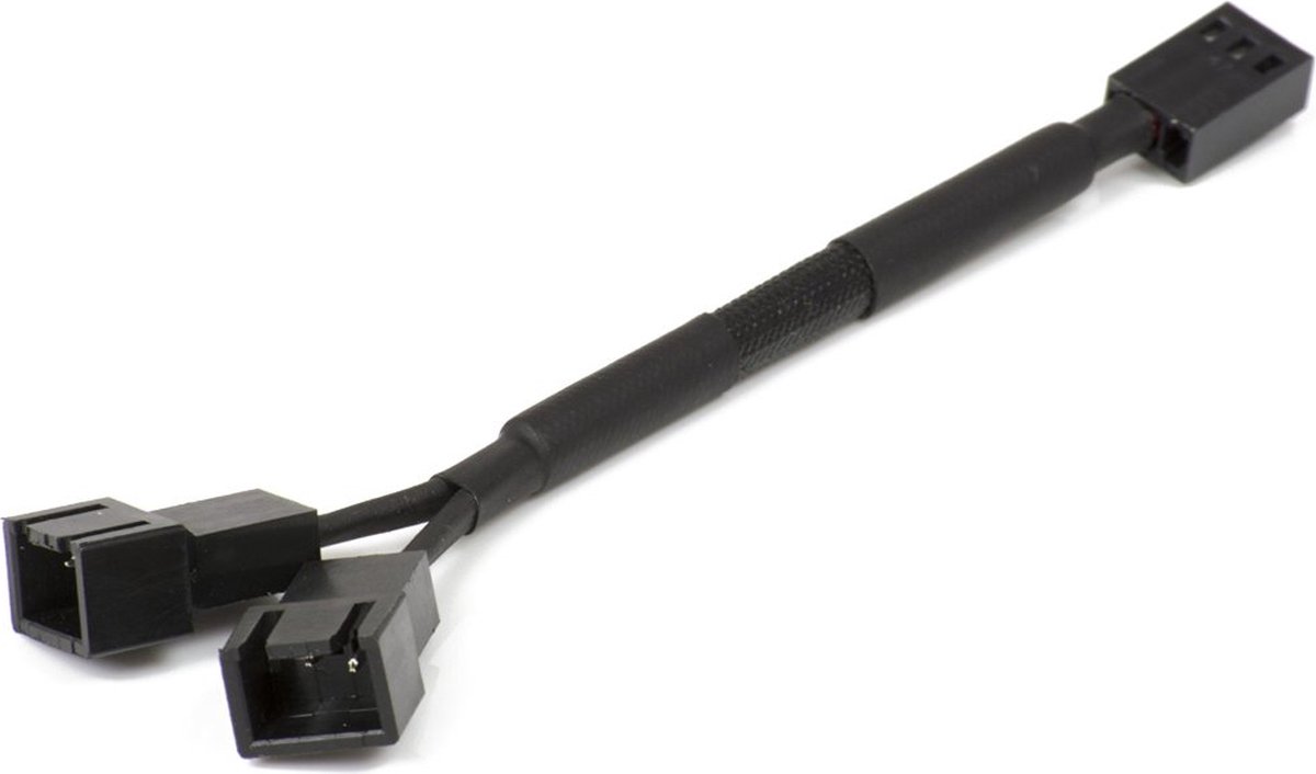 Phanteks PH-CB-Y3P interne stroomkabel 0,11 m