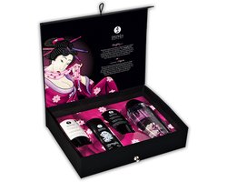 Shunga Naughty - 4 stuks - Geschenkset