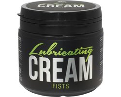 CBL Cobeco - Glijdende CREAM Fists - 500 ml