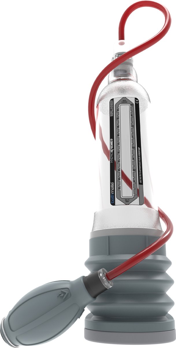 Goedkoopste Bathmate Hydromax X40 Xtreme Penispomp
