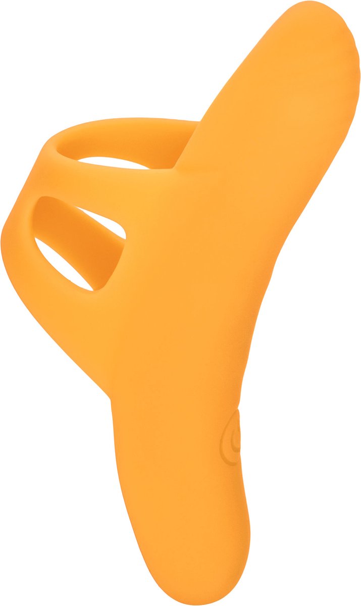 The Pleasure Vibrator