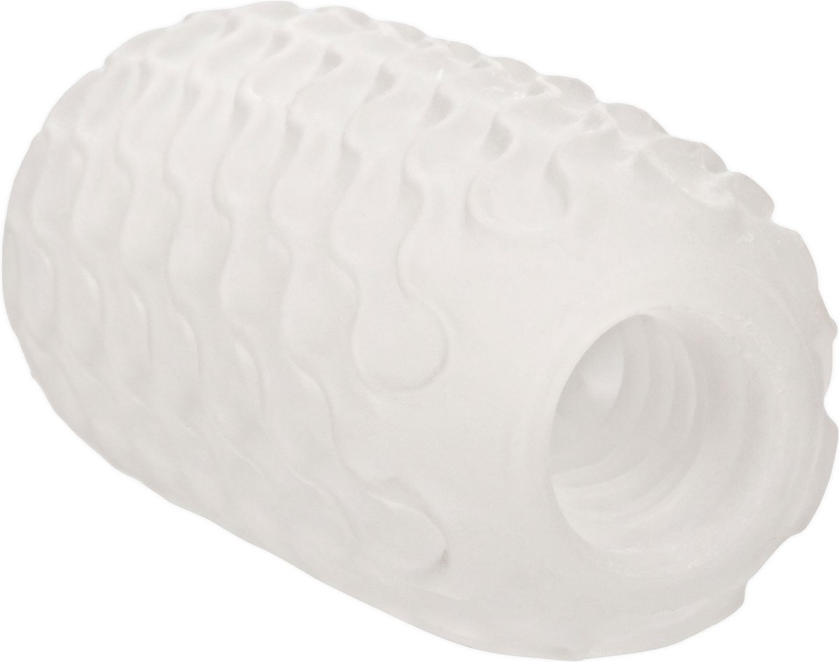 Goedkoopste CALIFORNIA EXOTICS | California Exotics Reversible Ribbed Stroker