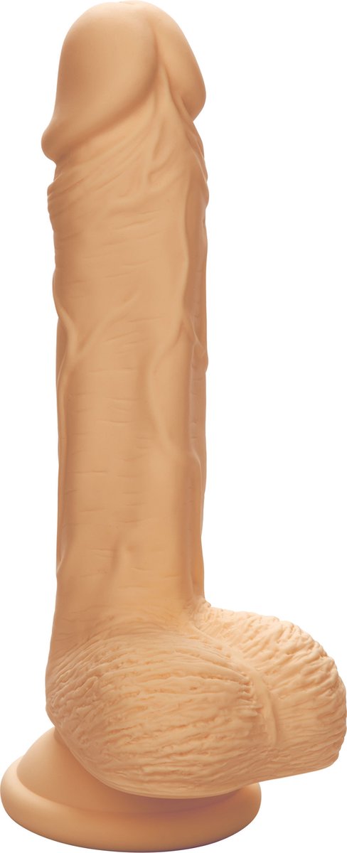 Dual Density Silicone Stud 5 inch