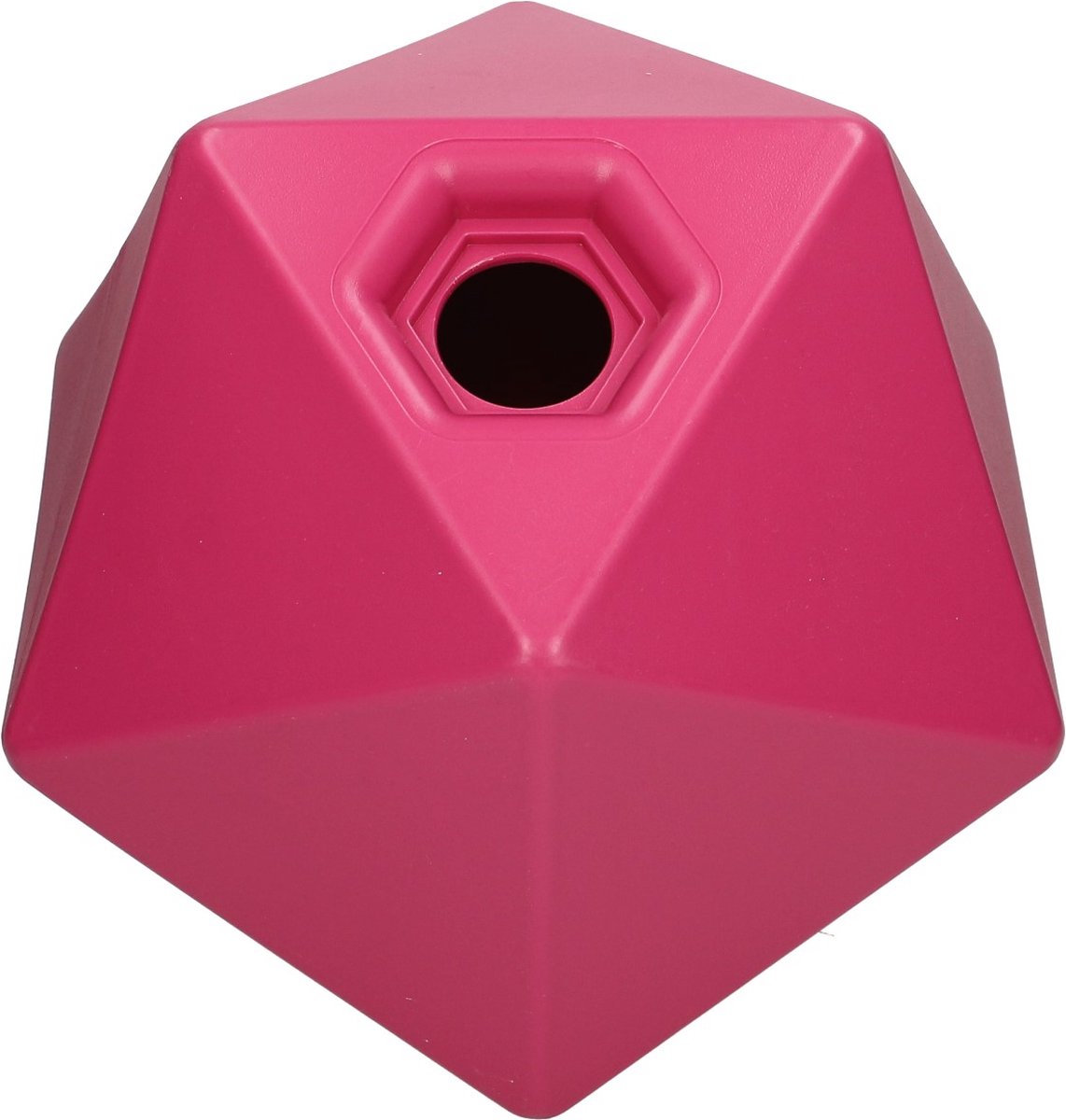 Epplejeck Voerbal Pfiff Roze