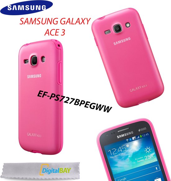 Samsung EF-PS727B