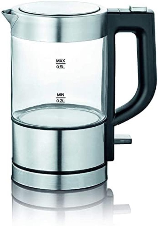 Waterkoker Klein - Waterkoker Mini