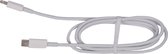 iPhone Oplader Kabel - Lightning USB C Kabel voor Apple iPhone - Snelle Oplaad- en Gegevensoverdrachtskabel