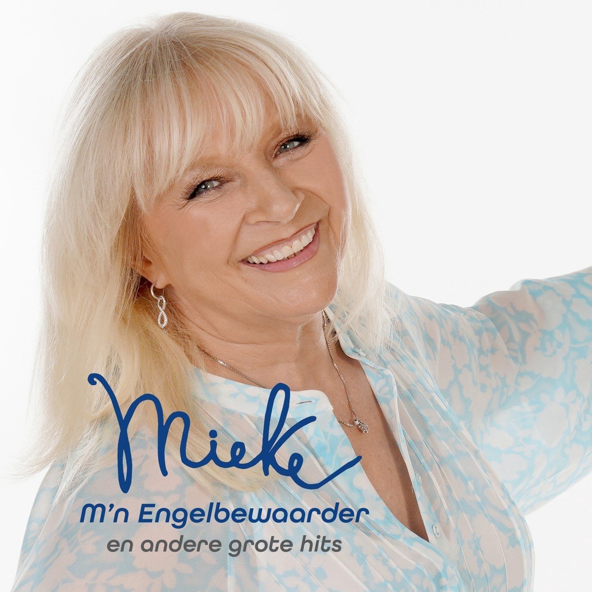 Mieke - M'n Engelbewaarder