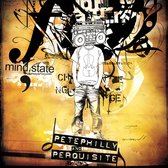 Pete Philly And Perquisite - Mindstate (LP)