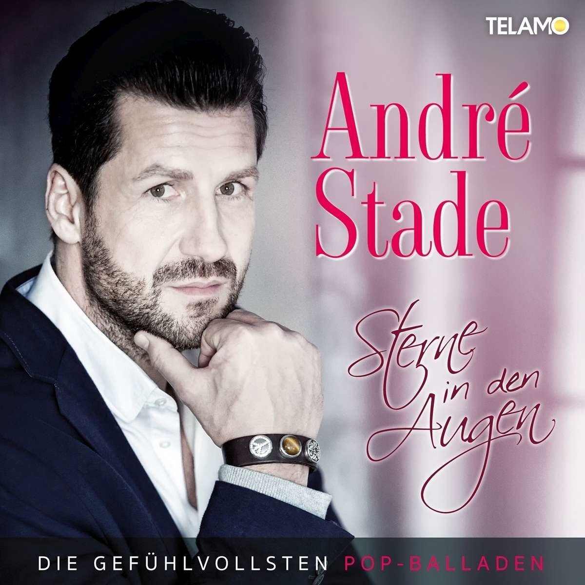 André Stade - Sterne In Den Augen