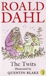 The twits - Dahl, Roald