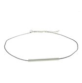 Behave Small choker with bar