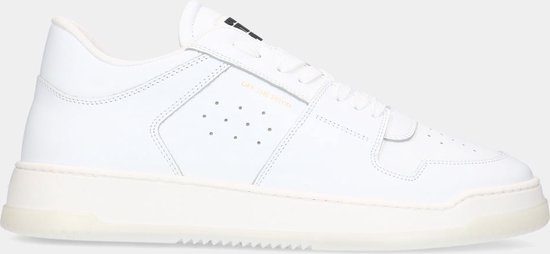 Off The Pitch Supernova White heren sneakers