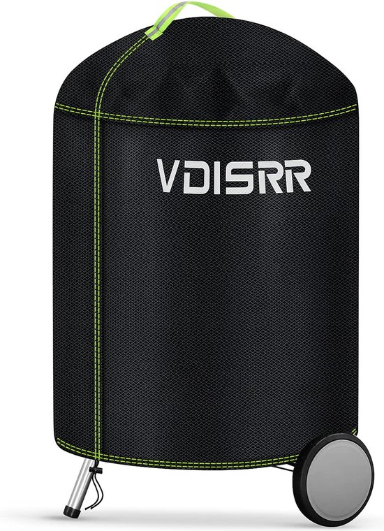 VDISRR