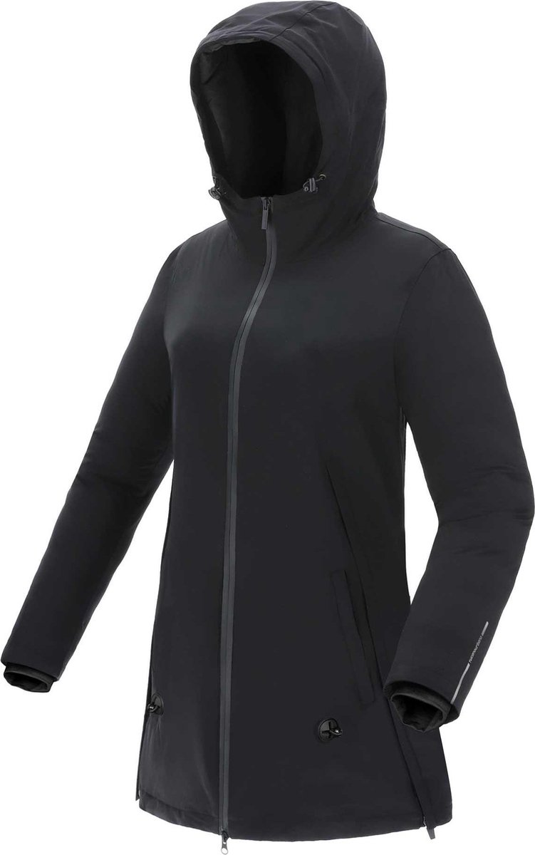Magic Shelter Lady 40IT–36EU Zwart