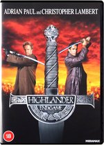 Highlander: Endgame [DVD]