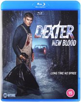 Dexter: New Blood [4xBlu-Ray]