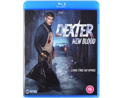 Dexter: New Blood