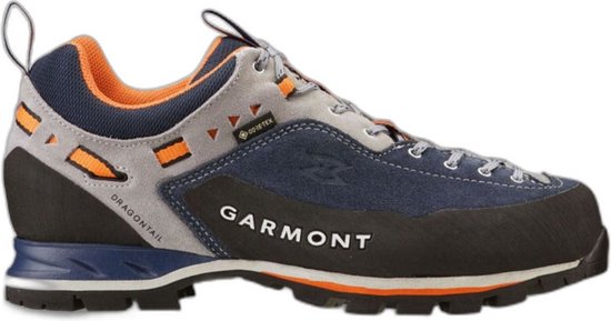 Chaussures de randonnée Garmont Dragontrail Mint Goretex Grijs EU 43 homme