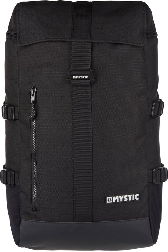 2024 Mystic Savage Backpack Black