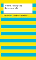 Reclam XL – Text und Kontext - Romeo und Julia
