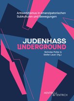 Judenhass Underground